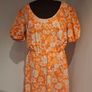 Summer Dress Size 18 Image 7