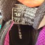 alpinestar cr-x drystar women motorcycle shoes for sale Image 5