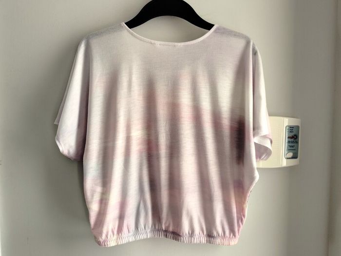 H&M girl top 10-12 years