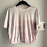 H&M girl top 10-12 years Image 3