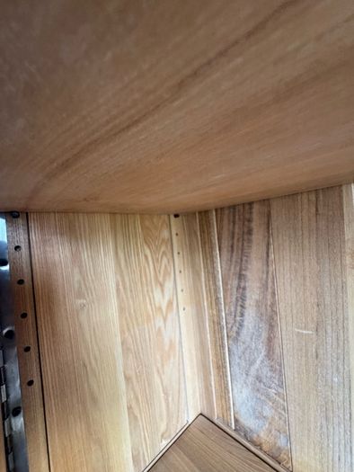 Bookcase