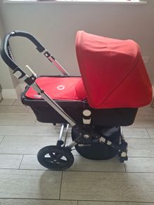 Buggy