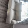 2 and a 3 seater sofa Image 2