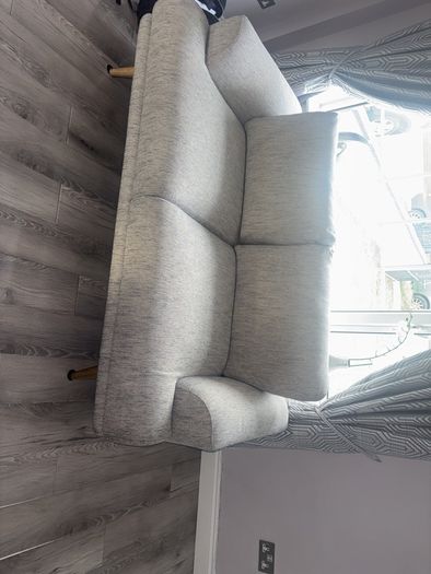 2 and a 3 seater sofa