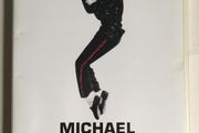 Michael Jackson [2003] Number Ones [Music DVD]