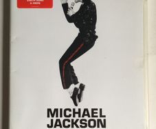 Michael Jackson [2003] Number Ones [Music DVD]
