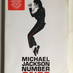 Michael Jackson [2003] Number Ones [Music DVD]
