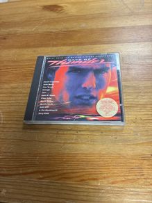 Days Of Thunder OST