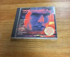 Days Of Thunder OST