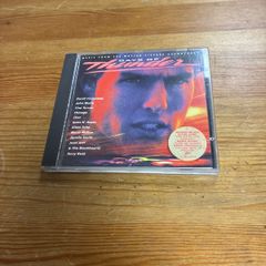 Days Of Thunder OST
