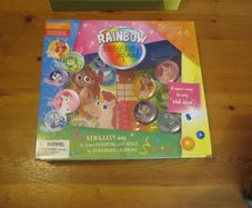 Rainbow reward Squad        NEW     5 euro each