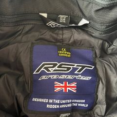 Motor bike clothes