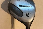Golf 3 Wood