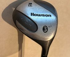 Golf 3 Wood