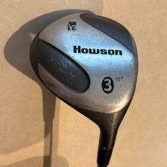 Golf 3 Wood
