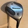 Golf 5 Wood Image 3