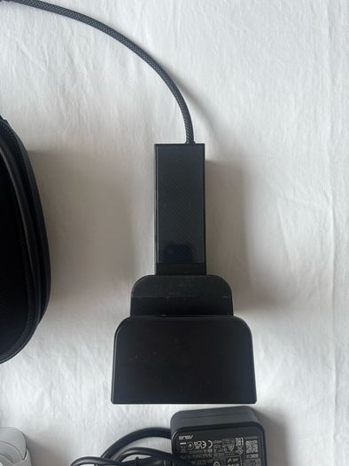 Asus Rog Xbox Ally