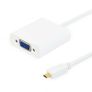NEW HDMI Male to VGA Female Video Cable Cord Converter Adapter 1080P Image 4