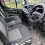2021 transit custom doe & tax Image 9