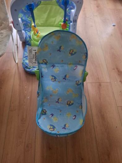 Baby  Items