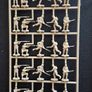 ITALERI,  1/72 Figures,  French Foreign Legion. Image 3