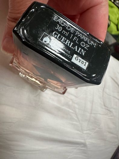Guierlain ,La Petite Robe Noire