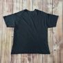 Rastafari Reggae Smoking Lion Men's T-shirt Size XL Image 3