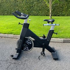 Pro Spin Bike