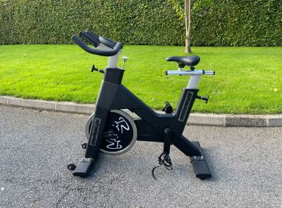 Pro Spin Bike