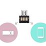 New OTG Micro USB Adapter to Standard USB for Pendrive Phone Tablet Android #521 Image 9
