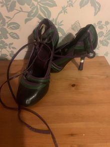 Ben sherman shoes 36