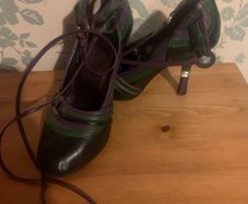 Ben sherman shoes 36