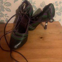 Ben sherman shoes 36