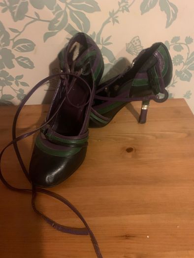 Ben sherman shoes 36