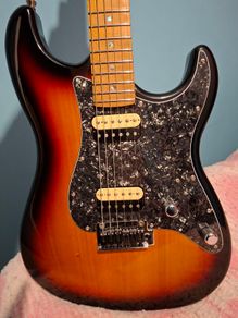 Jet JS400 Upgraded