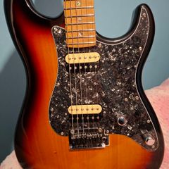 Jet JS400 Upgraded