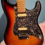 Jet JS400 modified strat Image 3