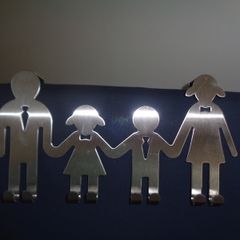 Over The Door Hooks for Sale