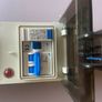 15m 230v mobile mains power unit Image 2