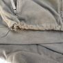 Men's XL fleece Zip jacket Image 7