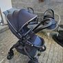 Egg 2 Luxury Special Edition Travel System in Cobalt (Navy) Image 3