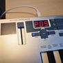 EMU Xboard 61 keys USB MIDI Controller RARE Image 7