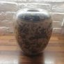 antique Chinese jug Image 3