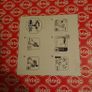 Audi 2.0tdi crankshaft seal with signal sender shed house clearance sale unwanted stuff gift car boot sale. Mechanic garage car repair engine foult Image 5