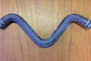 Top Radiator Hose (Fiat Punto 188)