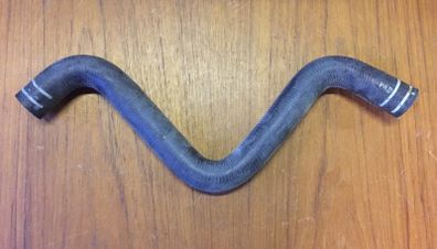 Top Radiator Hose (Fiat Punto 188)