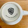 Official 1996 Friends Warner Bros Mug Vintage 90s Collectible Image 3