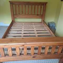 bed frame