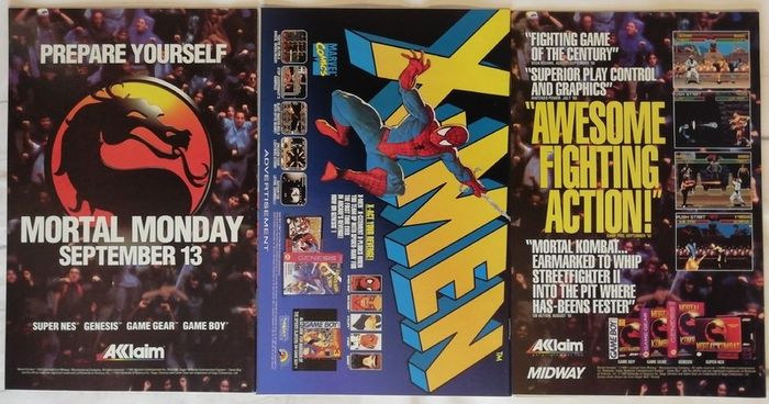 Silver Sable issues 1 to 21 (1992-1994)
