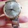 Vintage Mens Roamer Wrist Watch Image 3